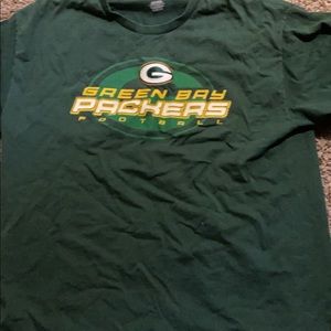 Xl Packers Tee